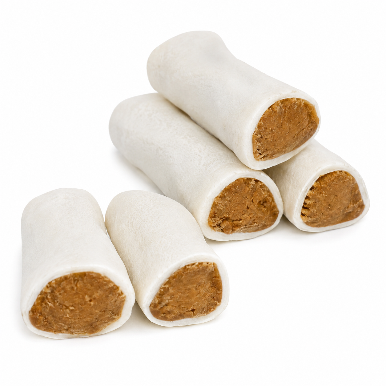 Stuffed & Filled Bones