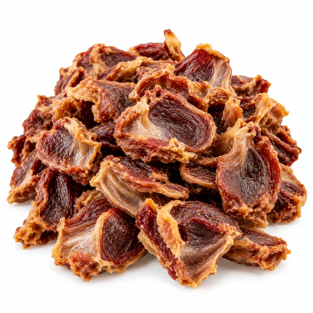 Chicken Gizzard