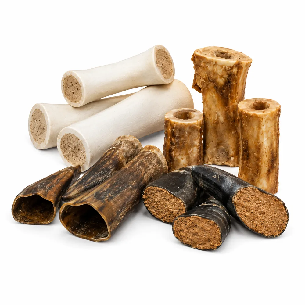 Water Buffalo Bones