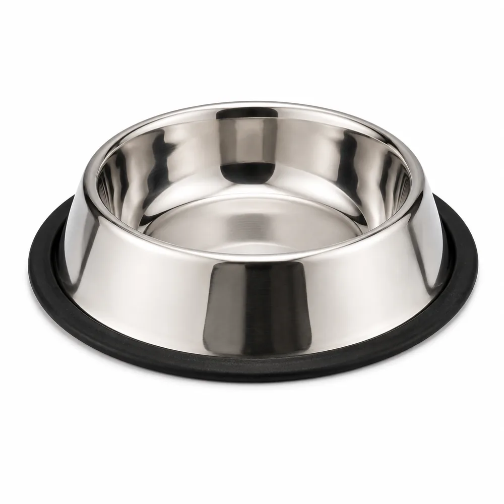 Stainless Steel Bowl
