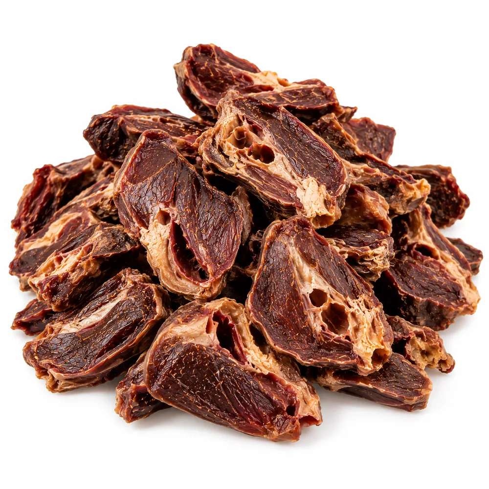 Dehydrated Organ Meats