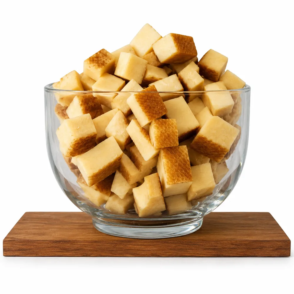 Wholesale Yak Cheese Cubes